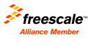 freescale design alliance member